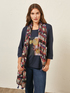 Elenamiro: Echarpe estampada em l&atilde;_1