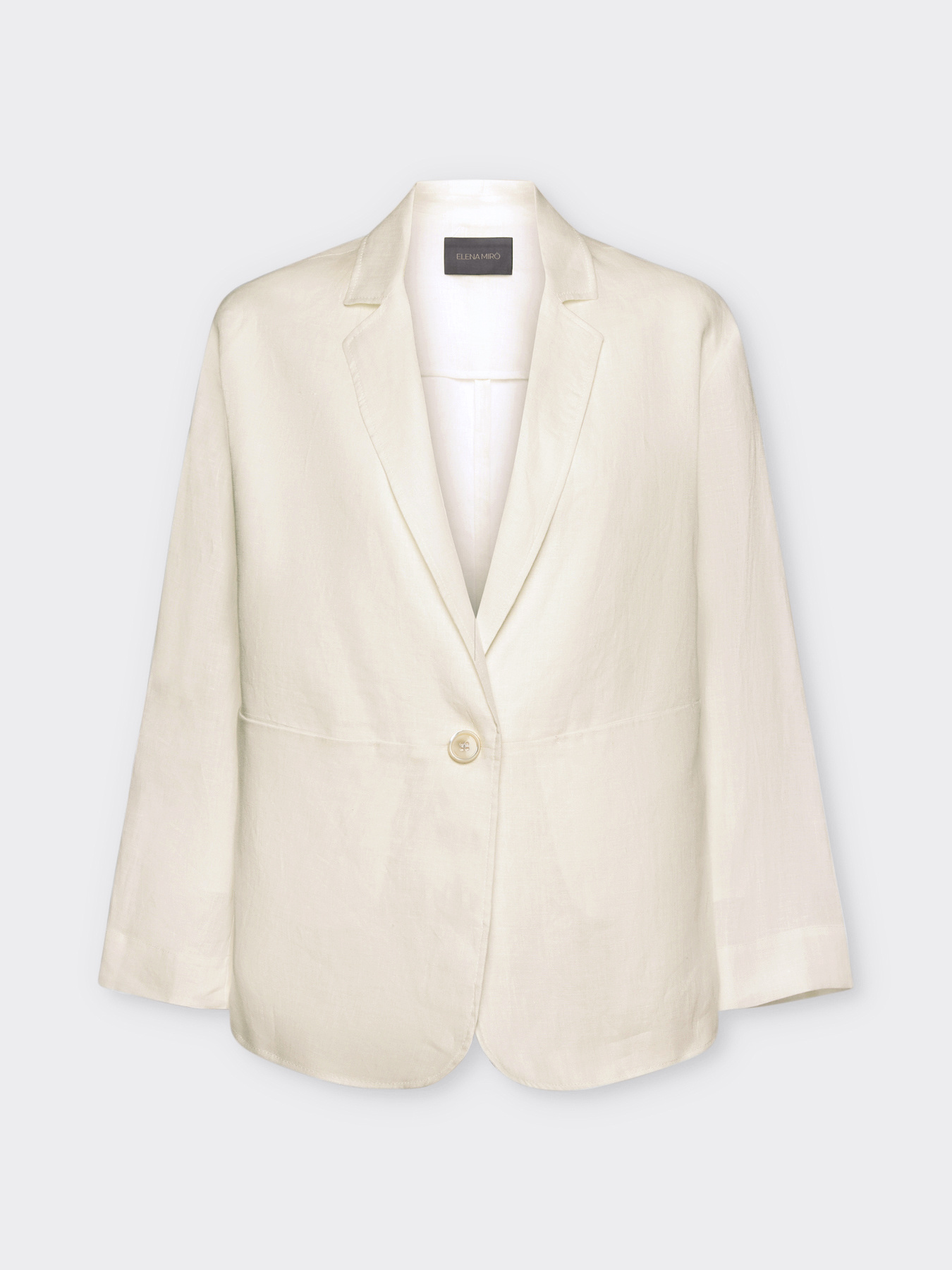 Blazer in lino image number 4