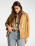 Used-effect jacket image number 3