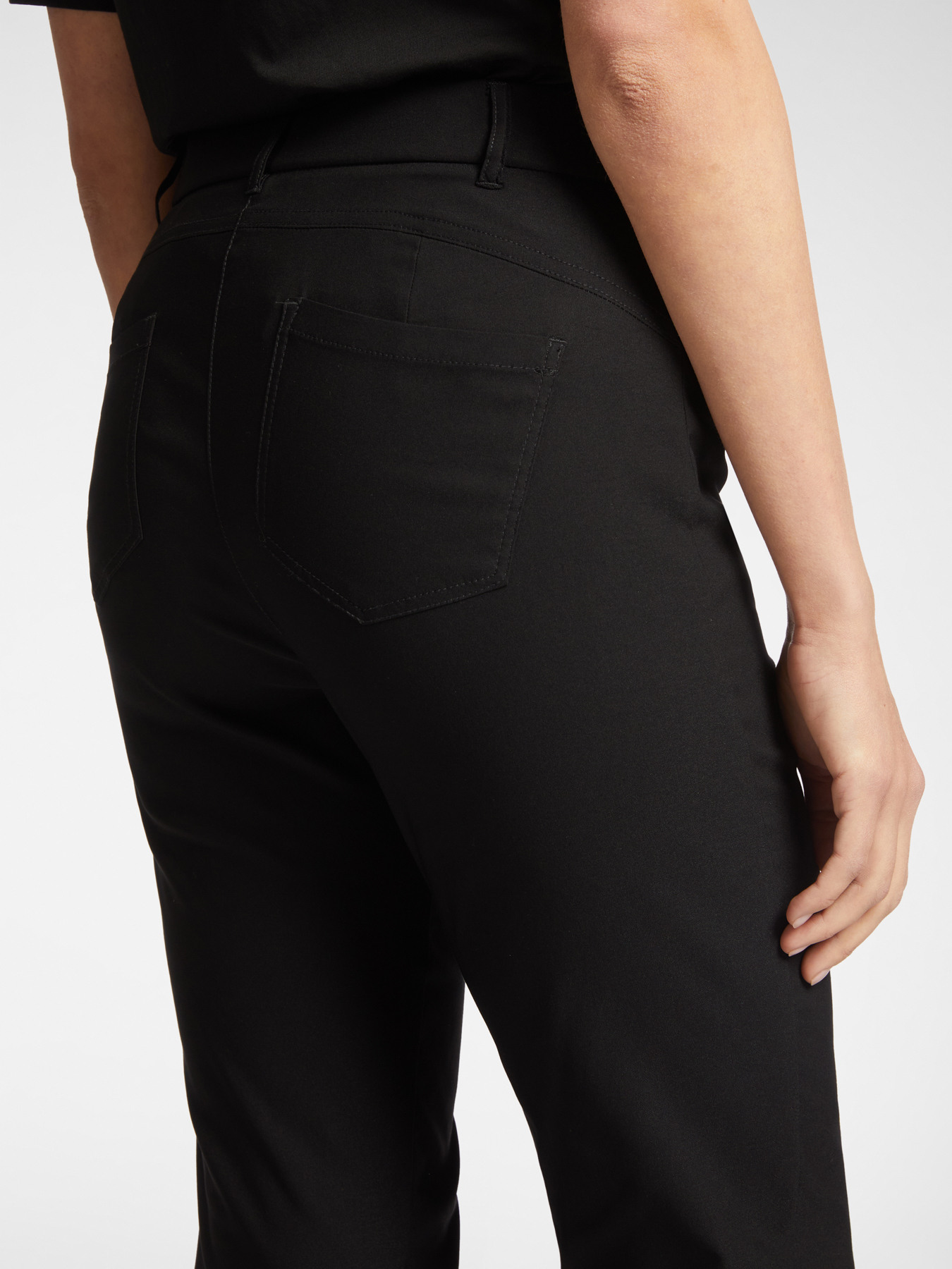 Jeggings pull on image number 3