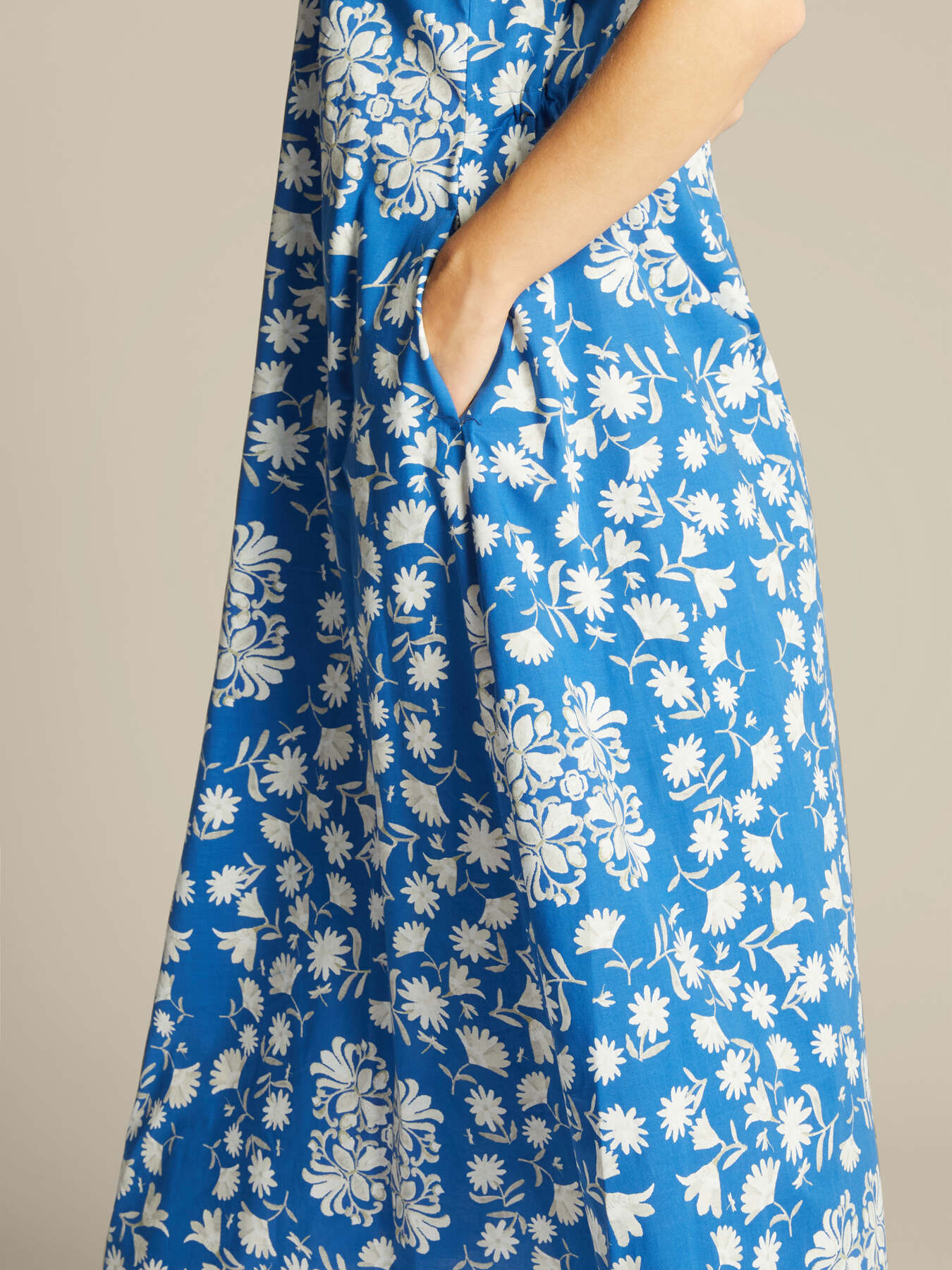 Robe imprim&eacute;e image number 3