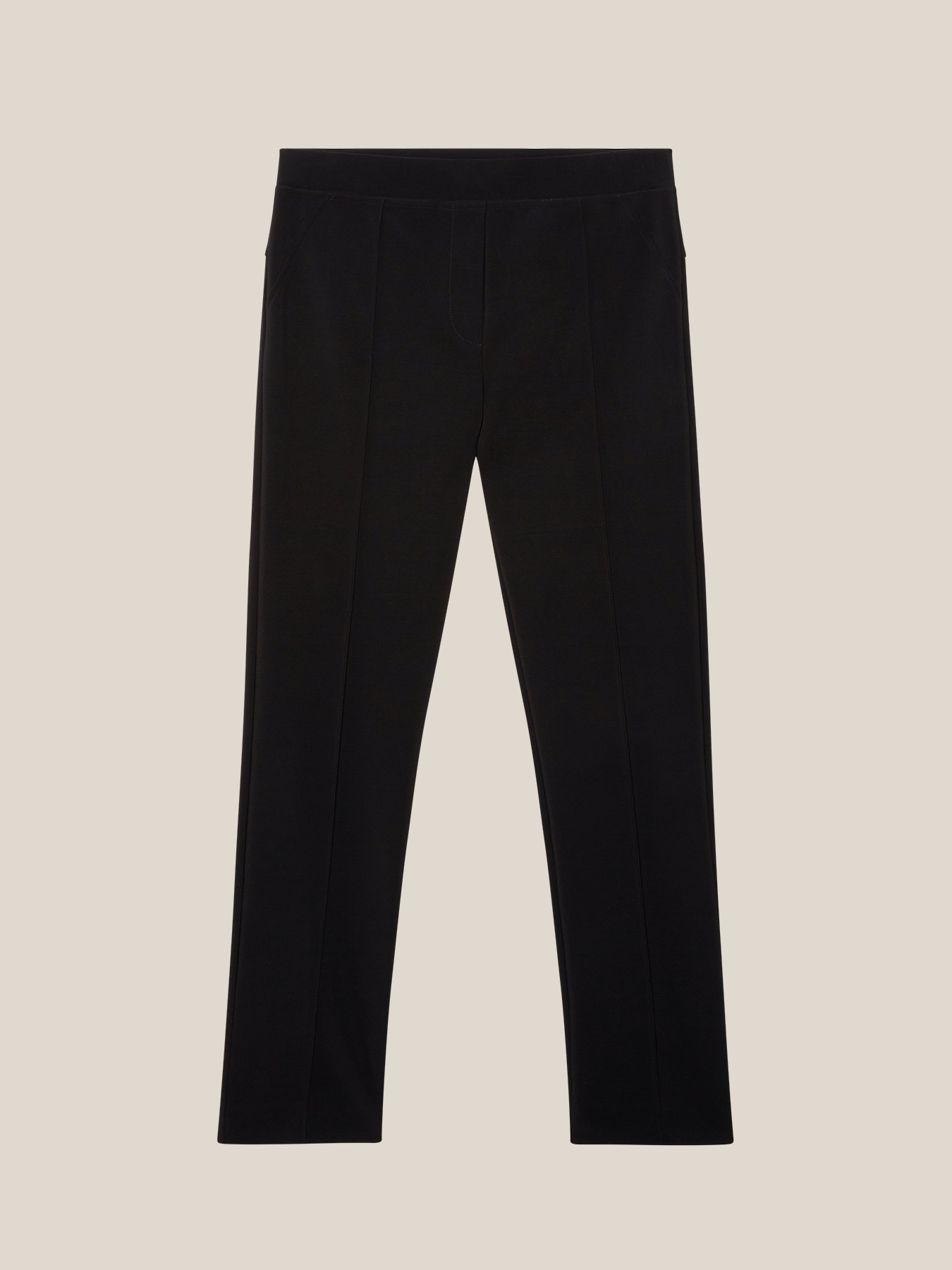 COMPACT STRETCH JEGGINGS image number 5