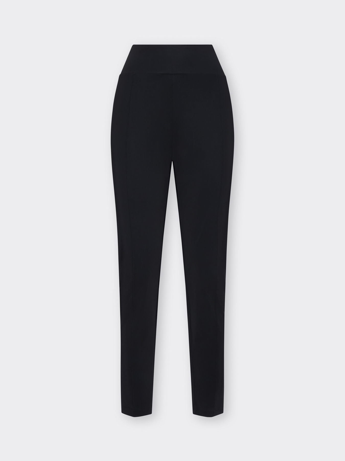Leggings in jersey image number 4