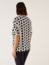 Blusa de bolinhas image number 1