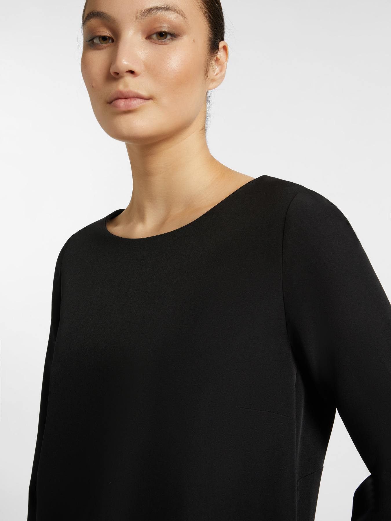 Robe en cady image number 3