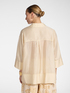 Camicia in organza image number 1