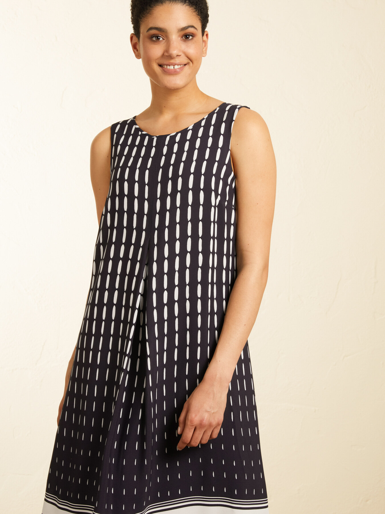 ROBE IMPRIM&Eacute;E image number 0