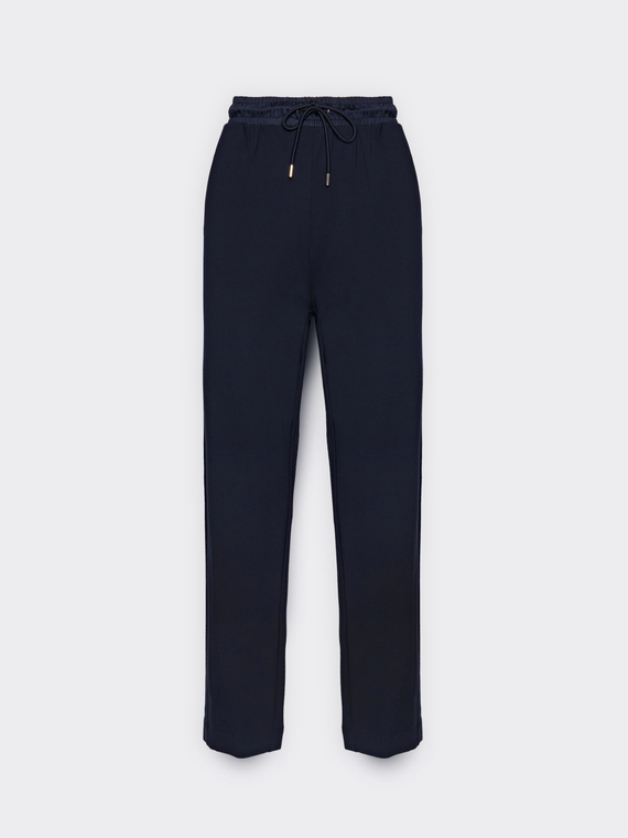 Pantaloni joggers