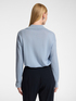 Polo en pure laine image number 1