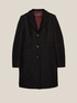 Coat with three buttons image number 4