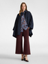 Caban in nylon Monogram image number 2