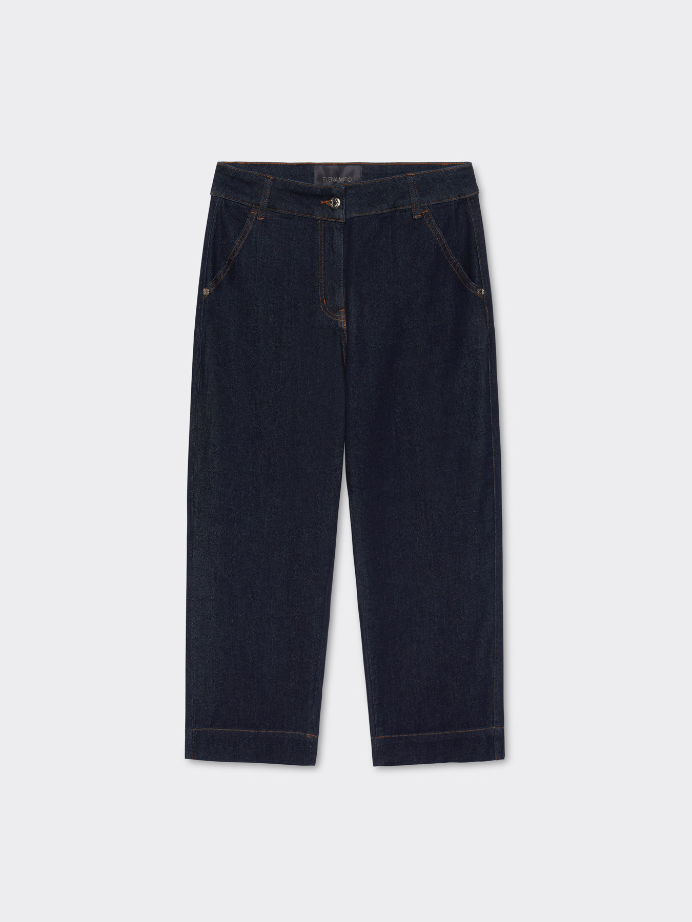 Vaqueros cropped image number 4