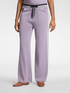 Viscose blend palazzo pants image number 2