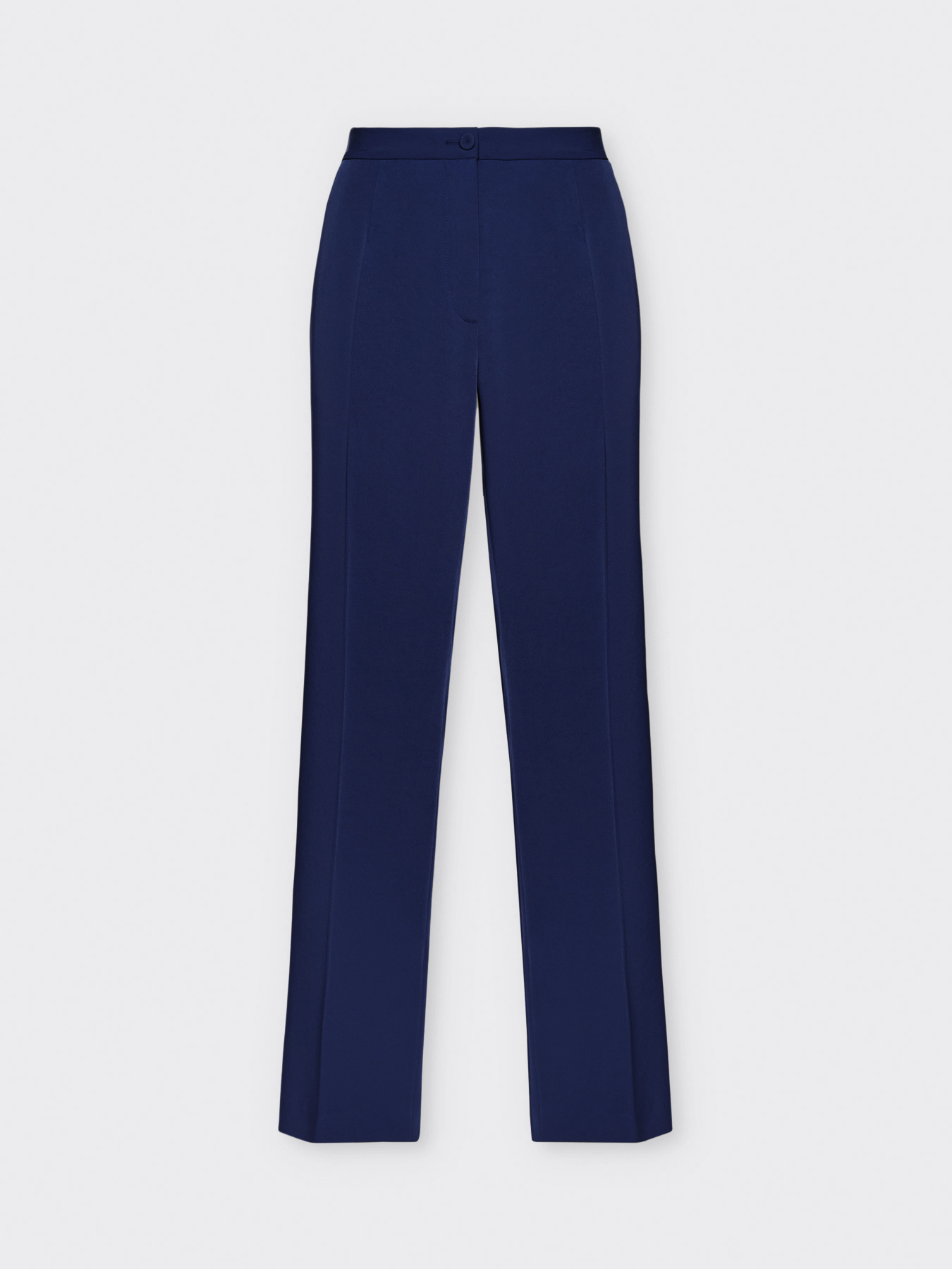 Elegant suit with trousers image number 5