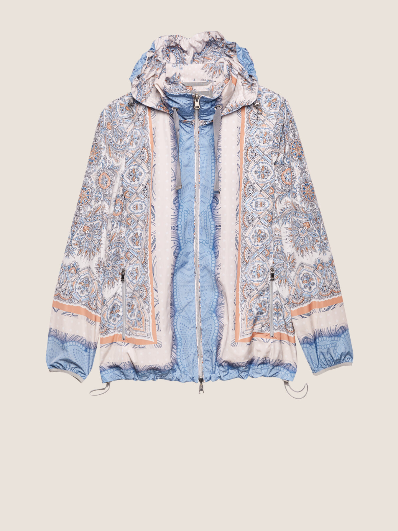 Printed jacket image number 3