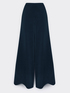 Pantaloni palazzo in cady image number 4