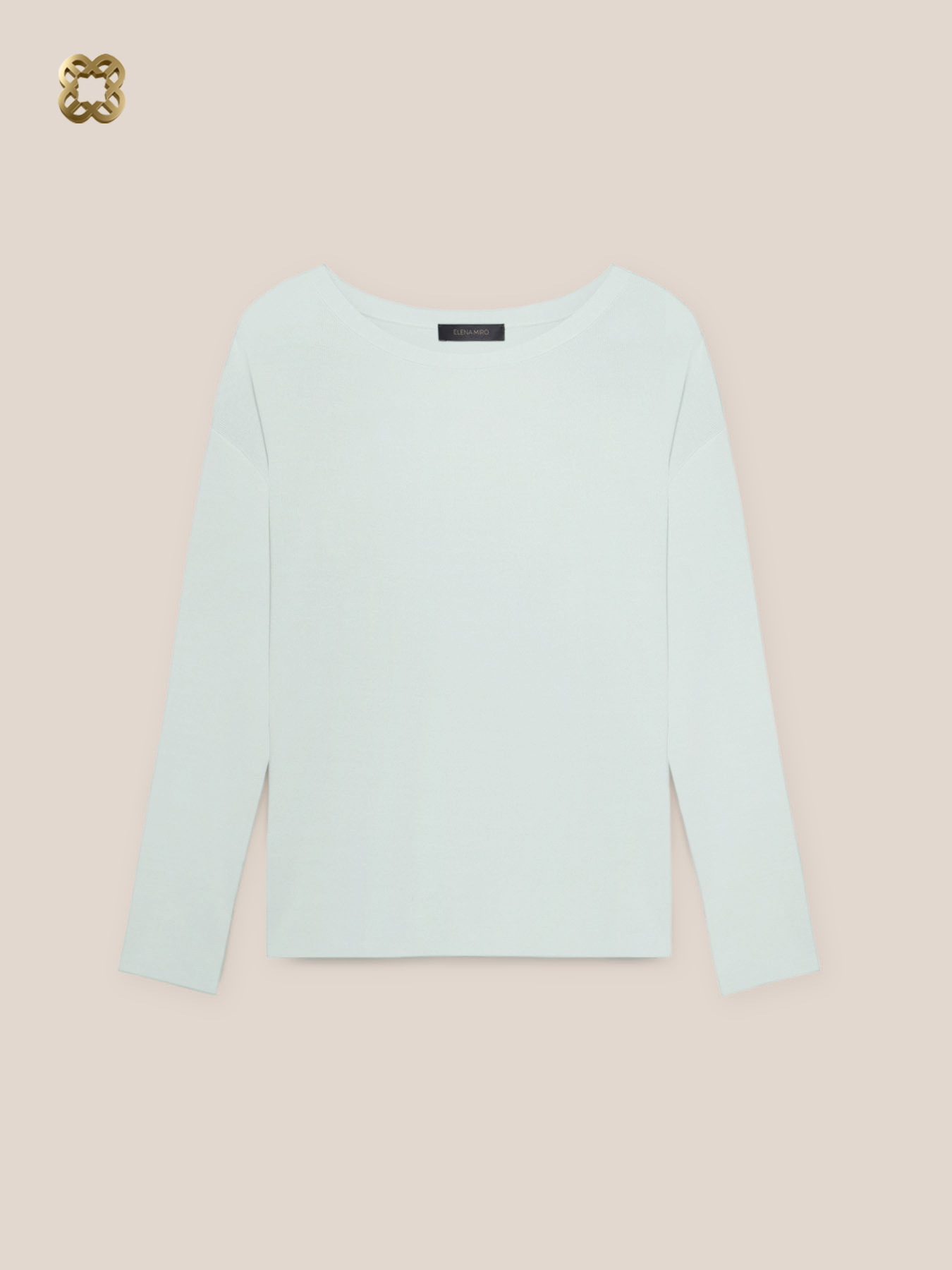 Pull en viscose image number 3