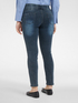 Pull-on jeggings with 5 pockets, "Pat" image number 1