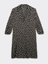 Robe &agrave; pois image number 5