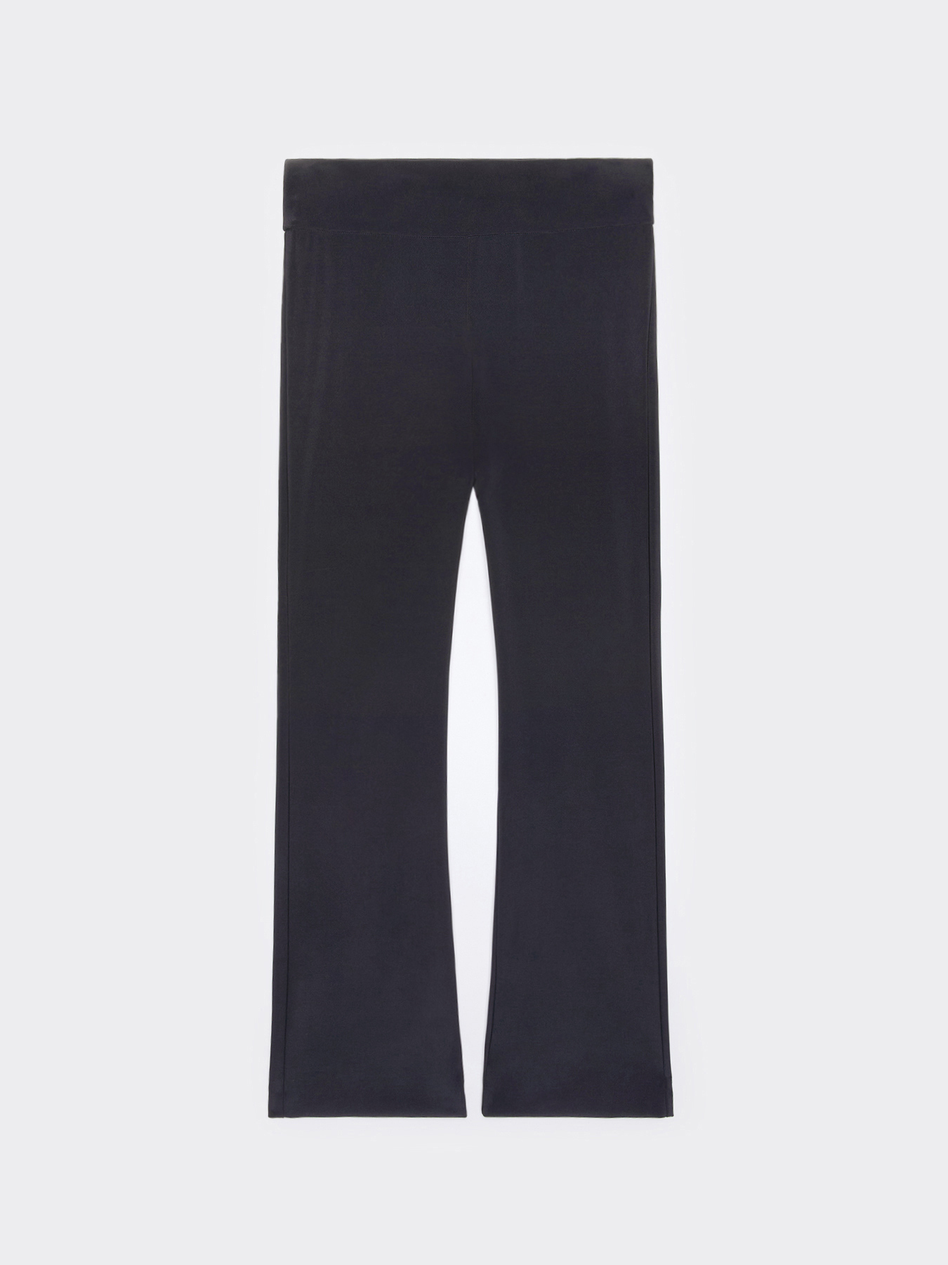 Pantaloni flare image number 4