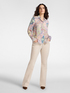 Camisa estampada image number 2