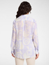 Chemise en viscose imprim&eacute;e image number 1