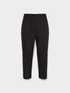 Pantalon Capri image number 4