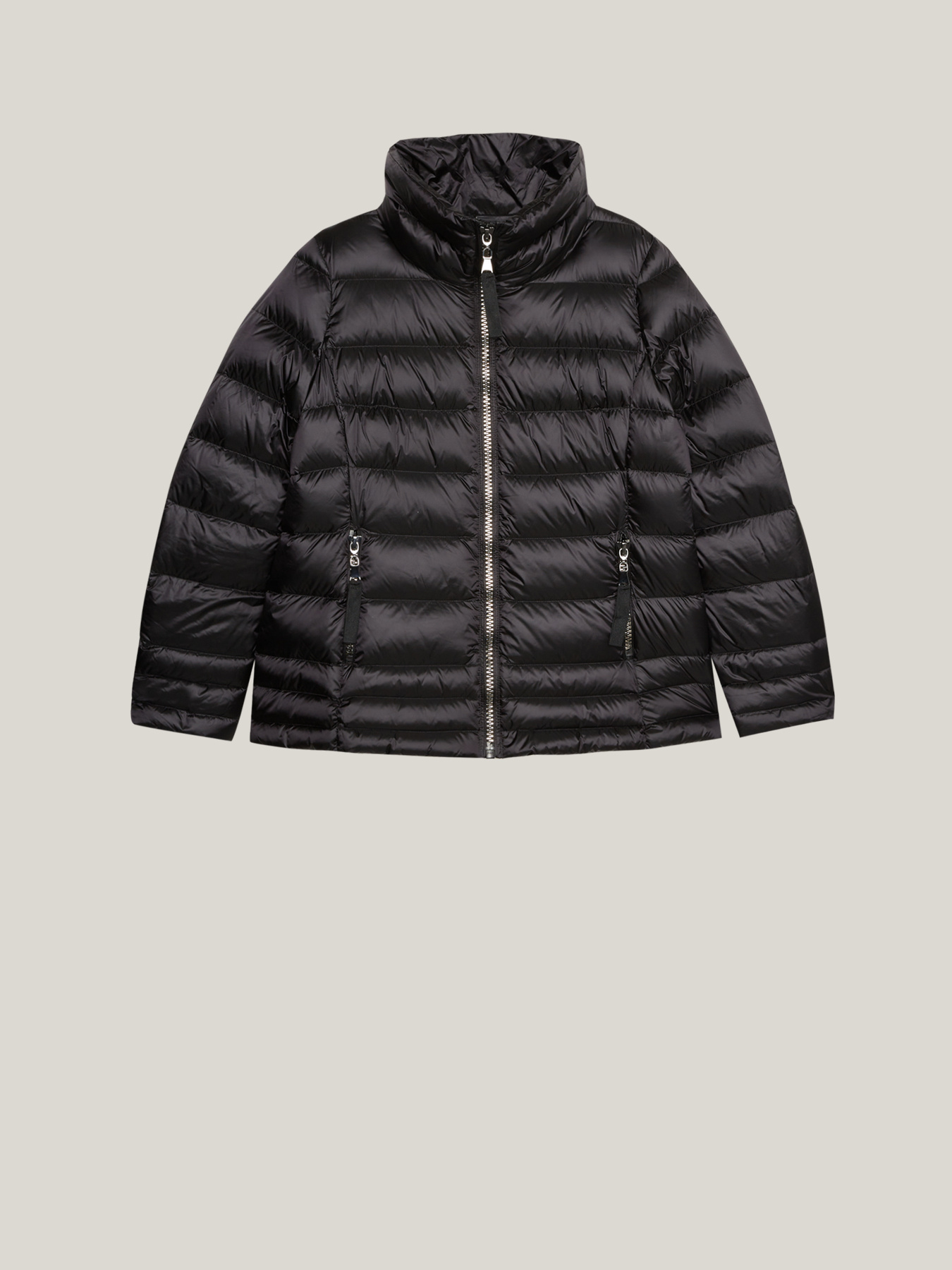 GENUINE DOWN JACKET image number 4