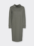 Robe jacquard Vichy image number 4