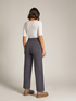 PALAZZO TROUSERS image number 1