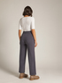 PANTALON PALAZZO image number 1