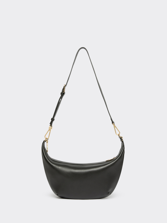 Sac ARC&Egrave;A Small en cuir