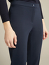 Pantaloni slim fit image number 3