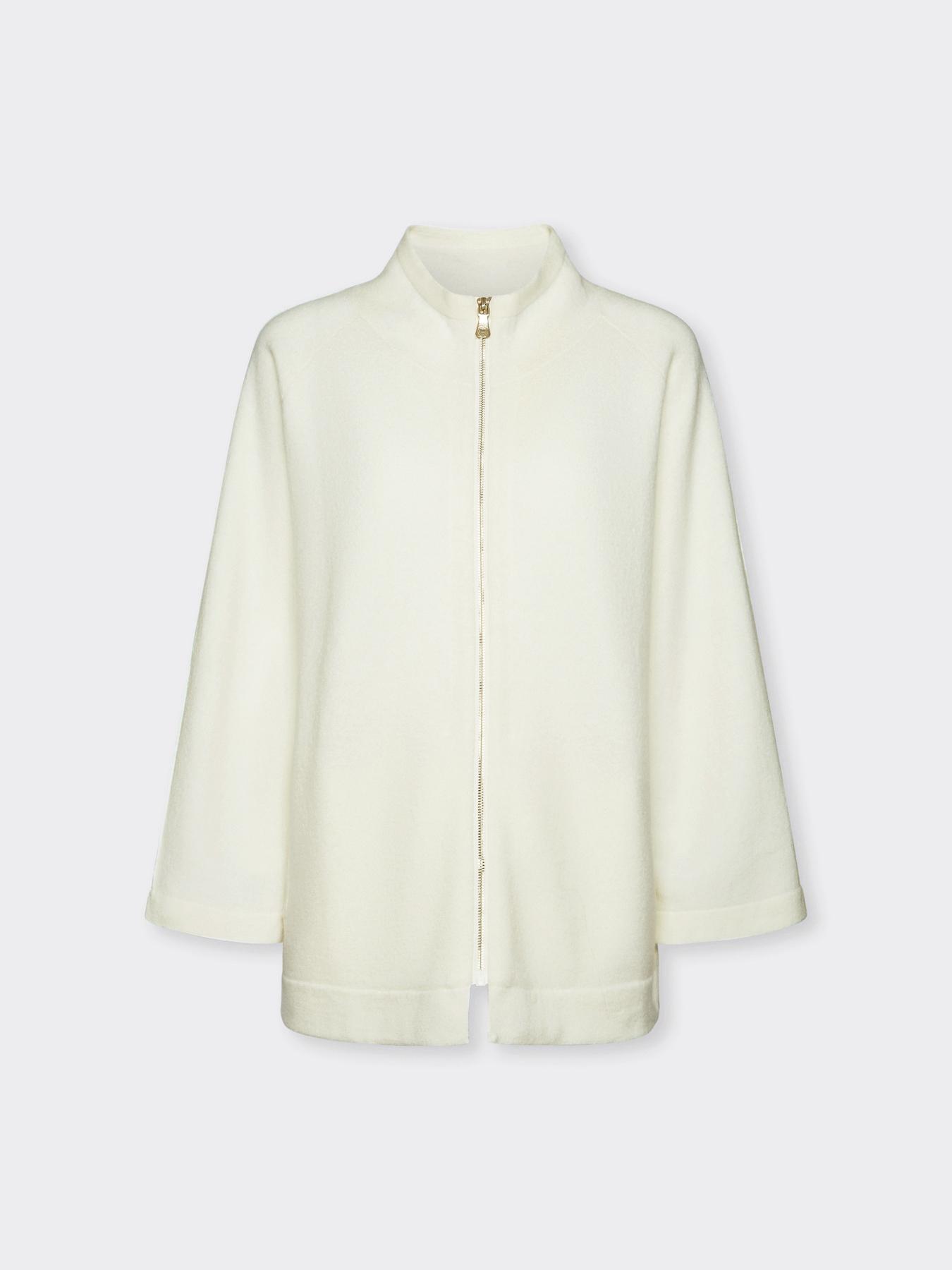 Wool cardigan image number 4