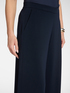 Pantaloni palazzo in cady image number 3