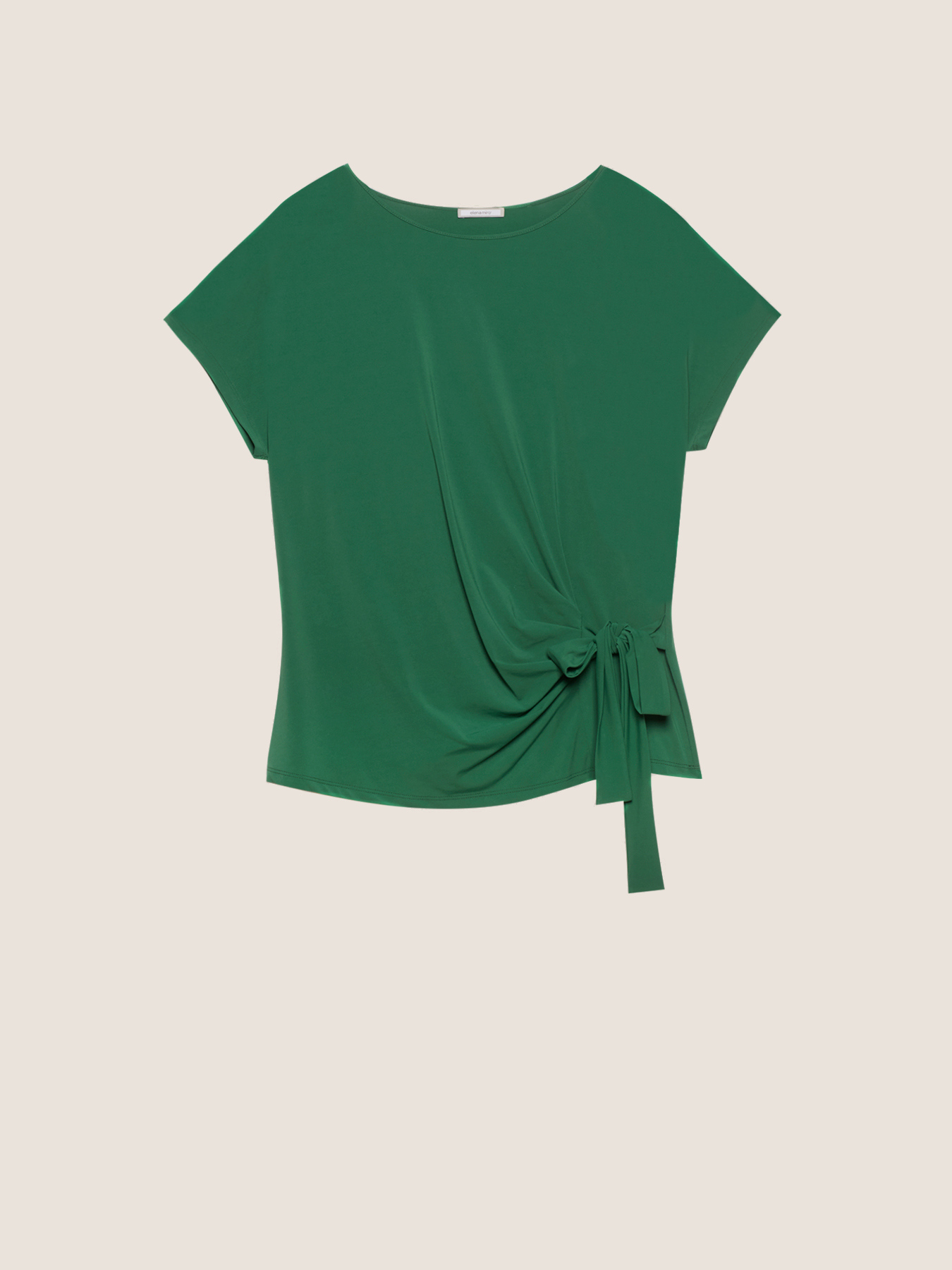 Blouse and trouser set image number 3