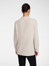 Pure wool turtleneck sweater image number 1