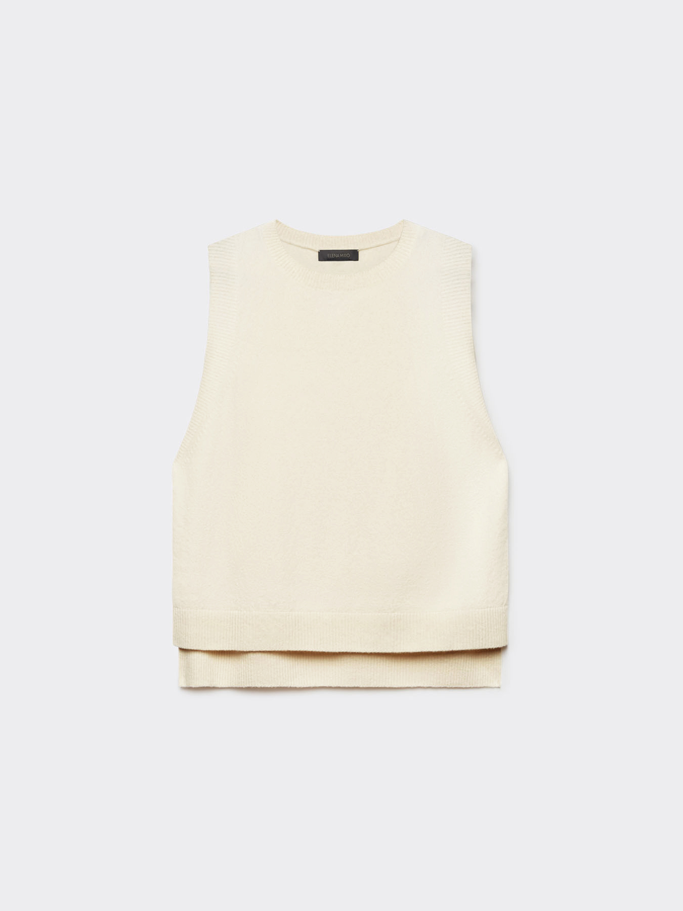 Colete de l&atilde; image number 4