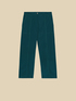 PANTALON CARGO EN COTON image number 2