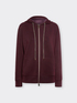 Kapuzenpullover aus Modal-Mischgewebe image number 4