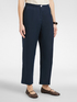 Pantaloni in lino image number 2