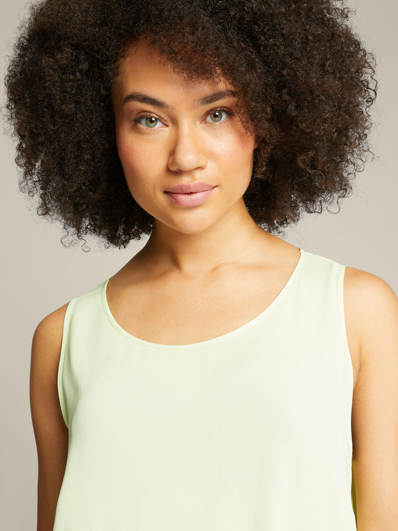 Viscose top image number 3