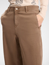 Wide-leg trousers image number 3