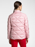 Lightweight down jacket in recycled nylon image number 1
