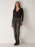 SKINNY-JEANS, DENIM 12,5 OZ image number 0