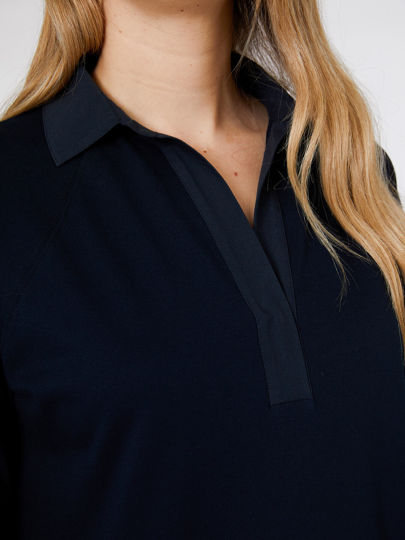 T-shirt esprit polo image number 3