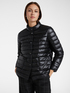 Abnehmbarer kurzer Parka image number 4