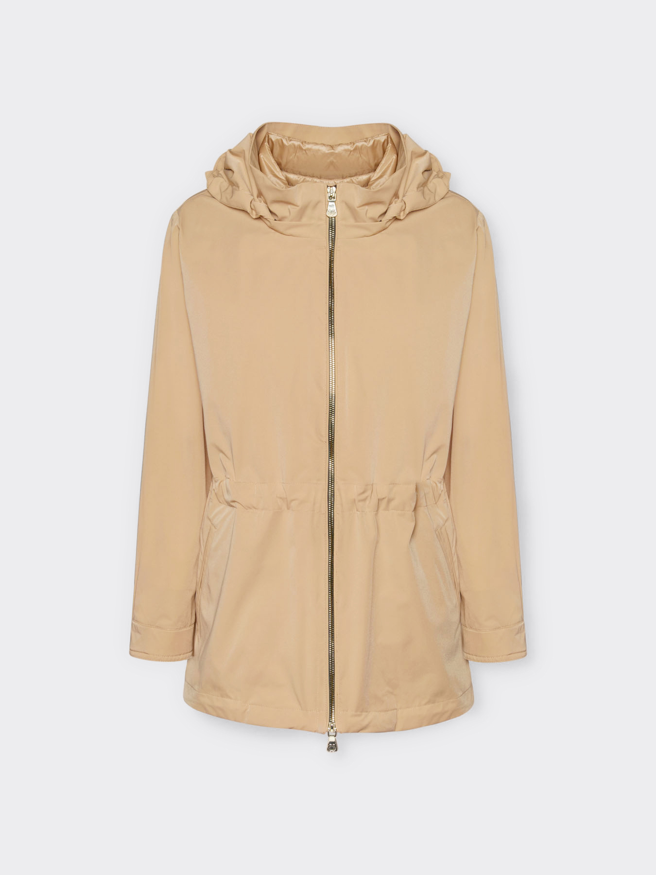 Parka corto scomponibile image number 5