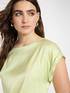 Satin blouse image number 3