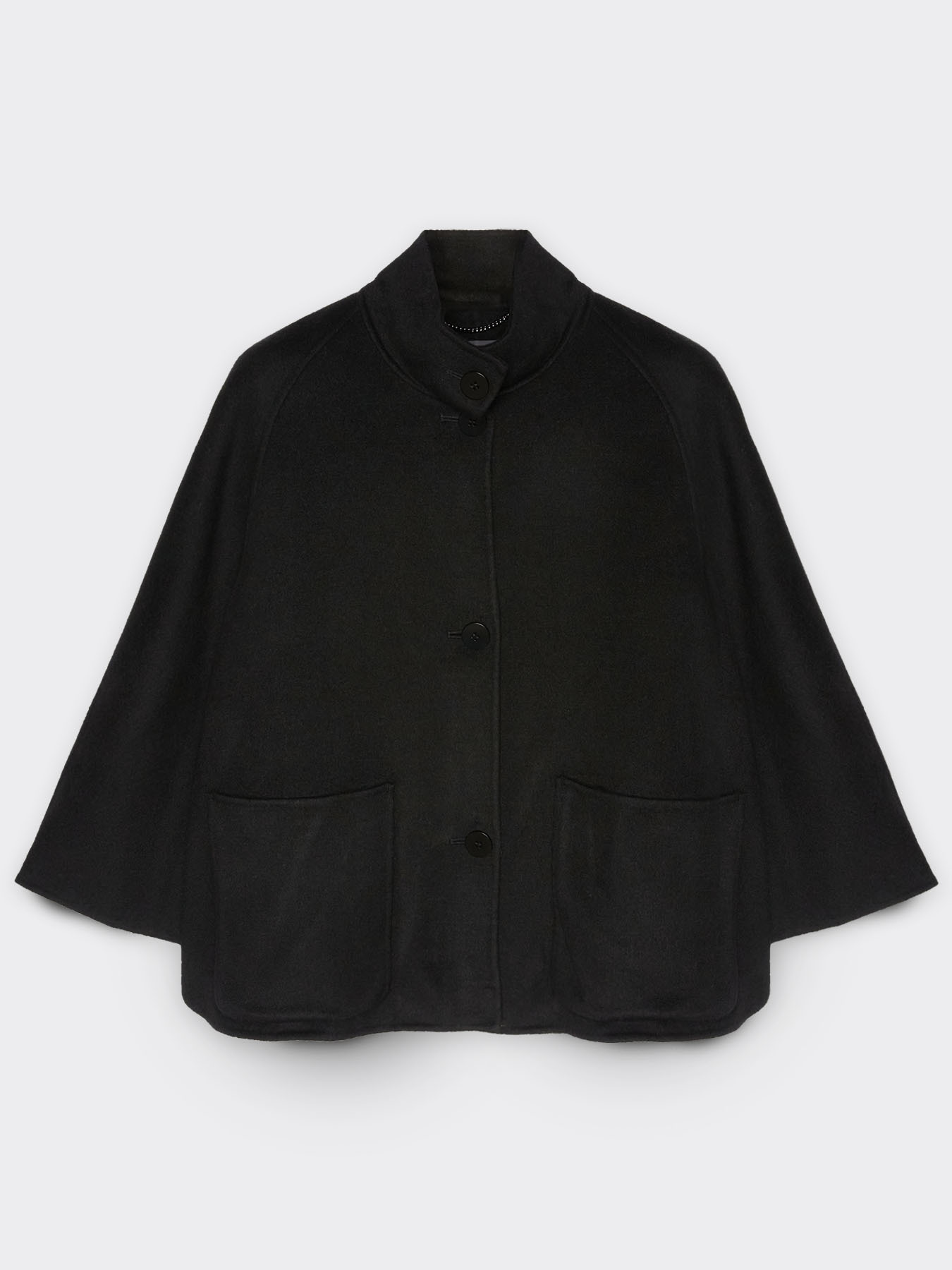 Tailored double cloth jacket image number 4